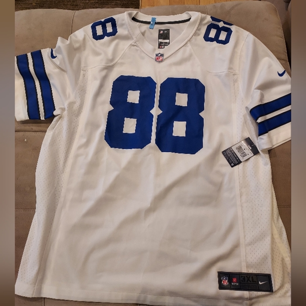 Dez Bryant Dallas Cowboys Jersey